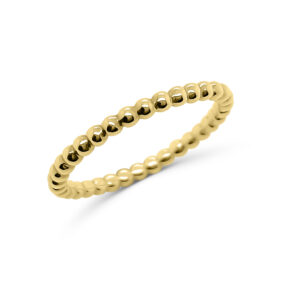Beaded Band