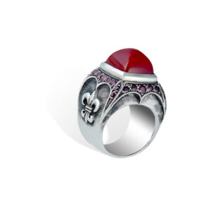 King Carnelian